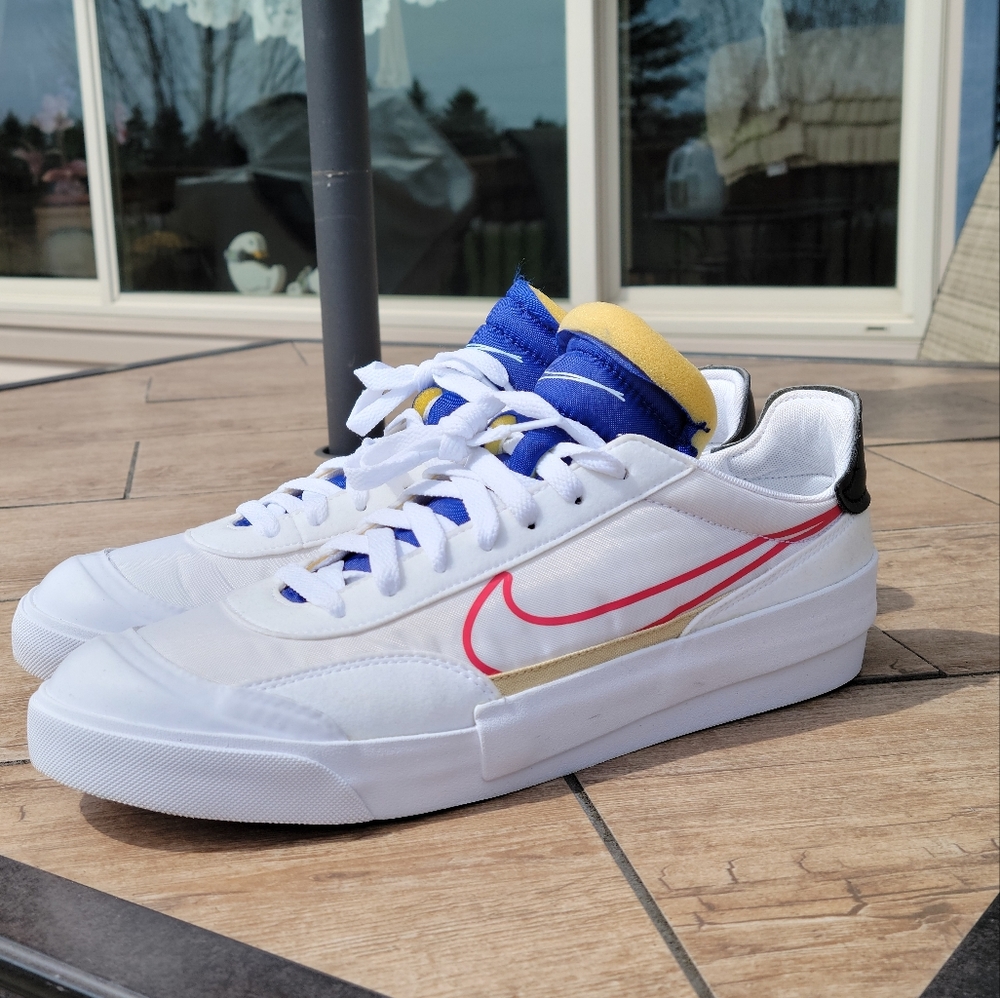 NIKE DROP-TYPE HBR SHOE